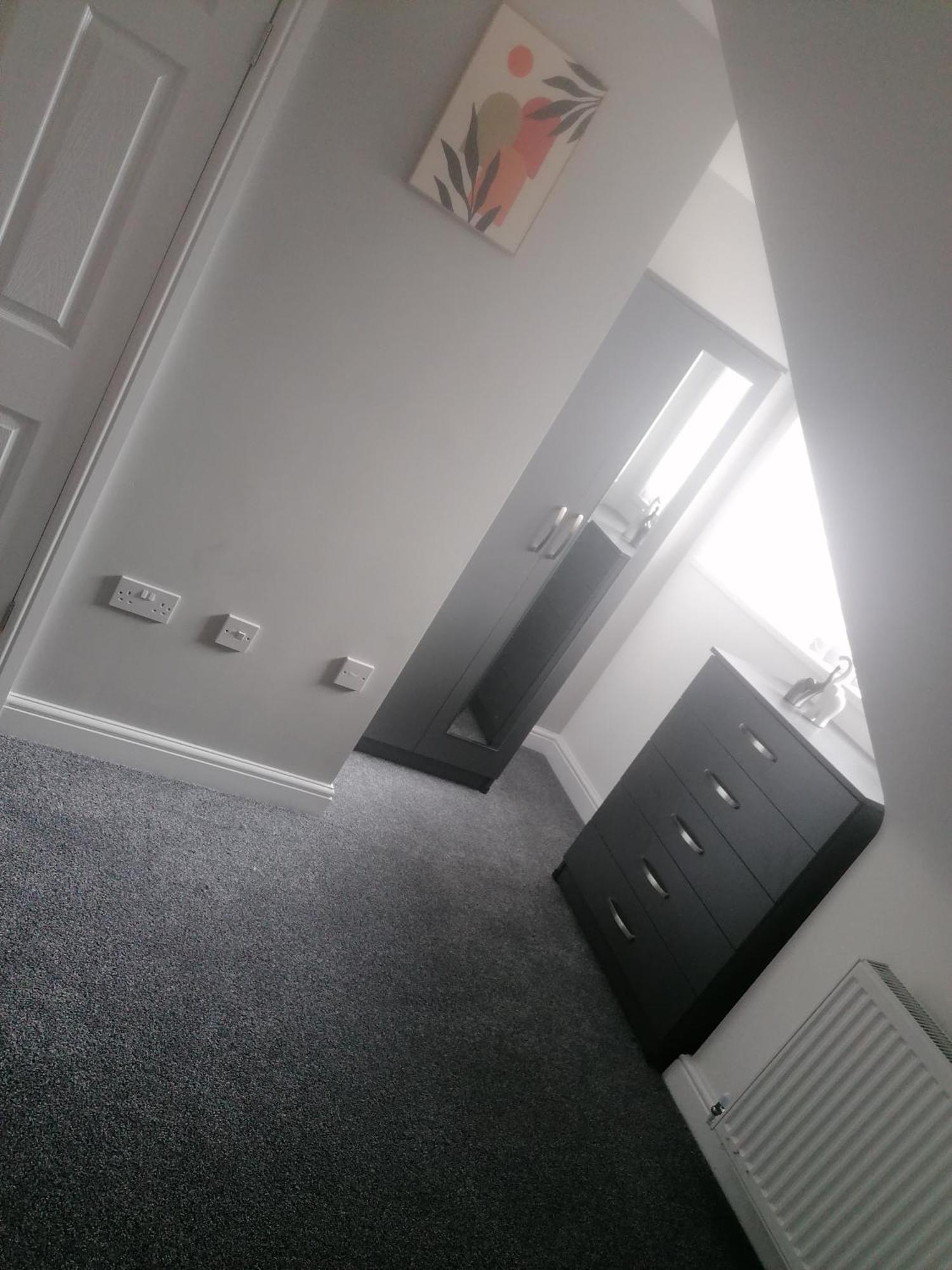 Rossy Home Of Relaxations Stoke-on-Trent Dış mekan fotoğraf